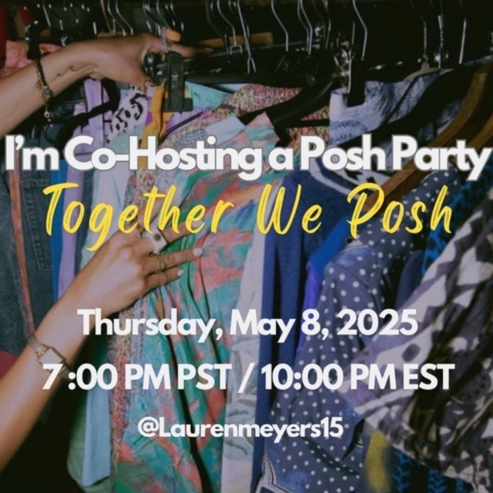I’M HOSTING! Swim 7/19/25, Home 7/24/25, Tropical 7/26/25, Sustainable 7/29/25 - Picture 4 of 9